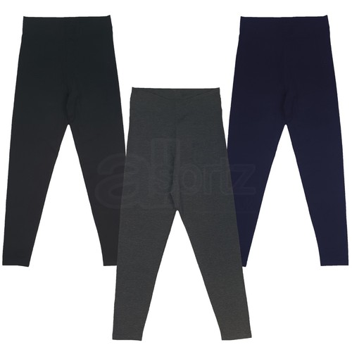 Ladies leggings cotton rich - leggings,