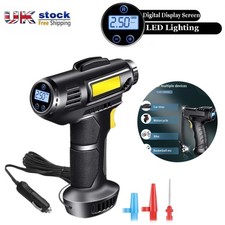 Car Tire Air Inflator Portable