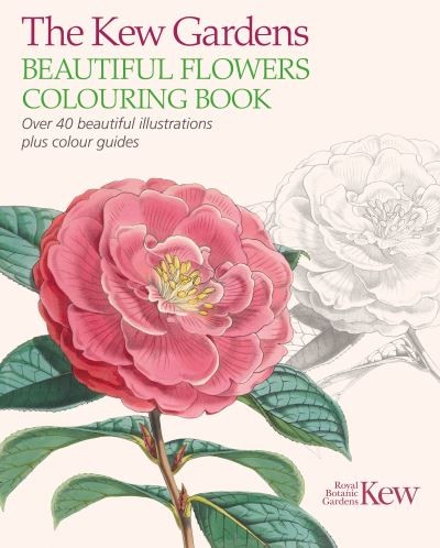 The kew gardens - the,