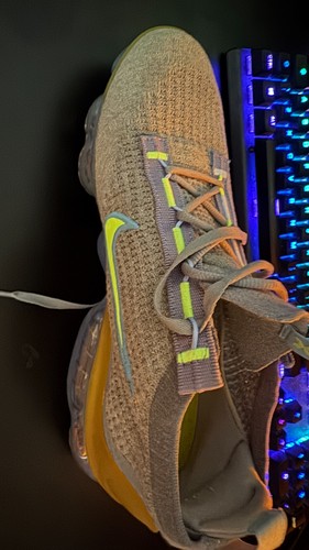 Nike air vapormax - vapormax, flyknit