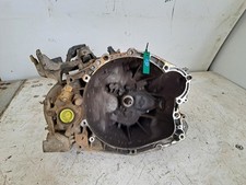 20DL64 5422946 gearbox CITROEN