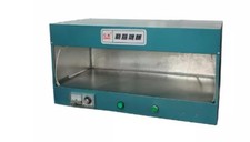 Compact lamp red light heating - lamp,