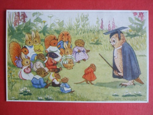 Margaret tempest art - margaret,