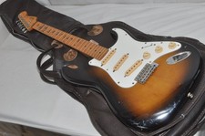 Fender Japan E serial 80s