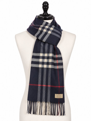 Authentic burberry big check - authentic,