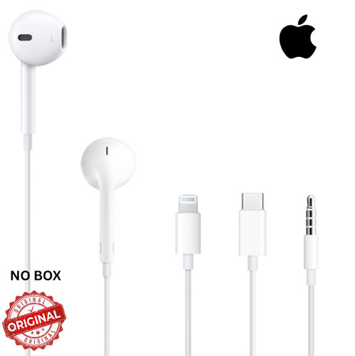Genuine apple lightning usb - genuine, usb-c