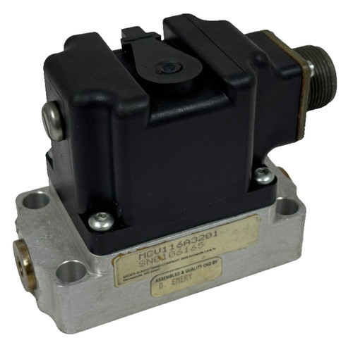New danfoss mcv116a3201 - new,