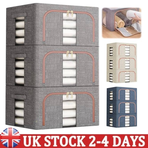 24l folding storage - 24l, box