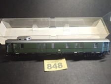 FLEISCHMANN `HO GAUGE` #5630K