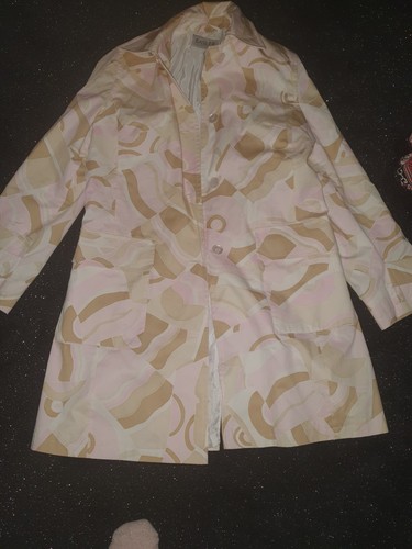 Basler womens pastel geometric - pastel,