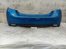 TOYOTA YARIS MK3 2014-2017