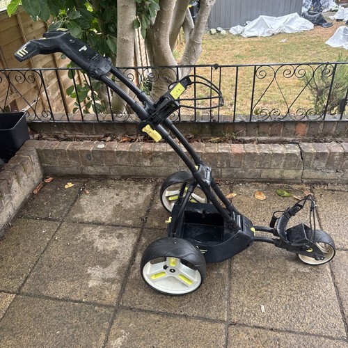 2014 motocaddy pro electric - motocaddy, m3