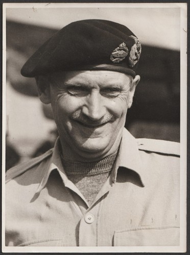 Ww2 field marshall viscount - marshall,