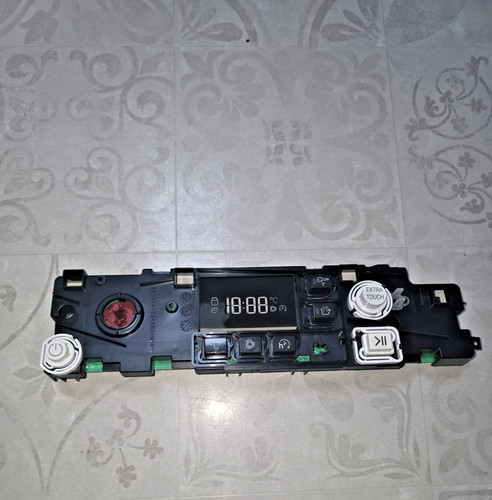 Share hotpoint washing machine