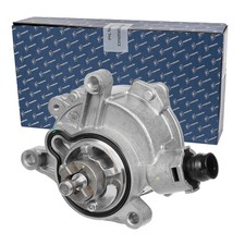 PIERBURG Vacuum Pump braking