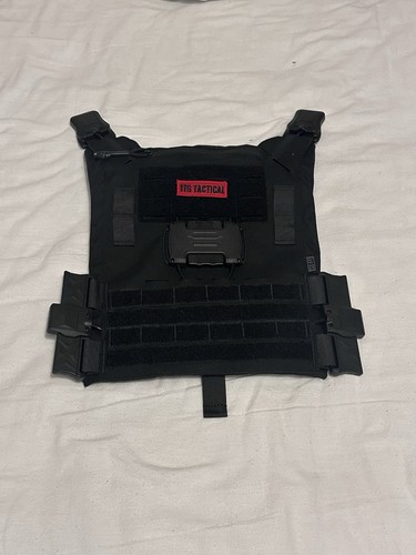 Tactical vest with military - tactical,