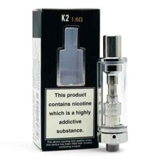 Aspire K2 Tank 510 Connection