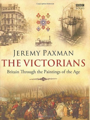 The victorians jeremy - victorians, by