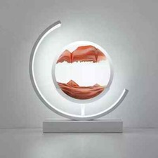 LARGE Moving Sand Art Picture