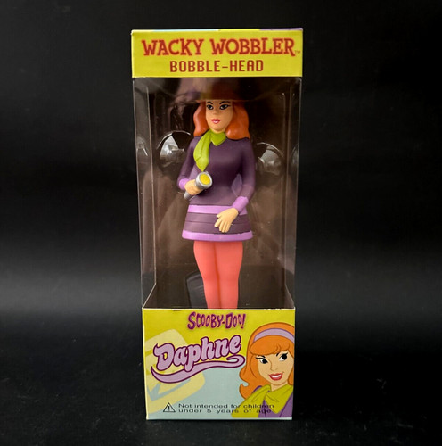 Funko wacky wobbler daphne - wacky,