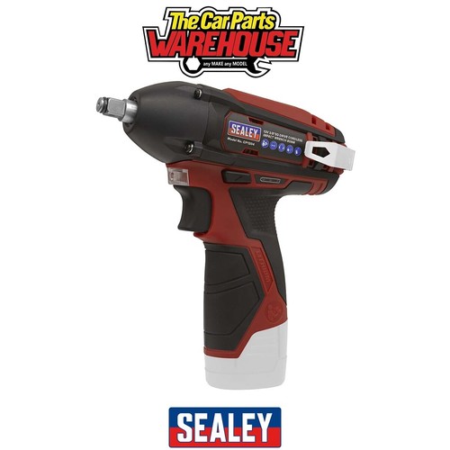 Sealey cp1204 sv12 - cp1204,