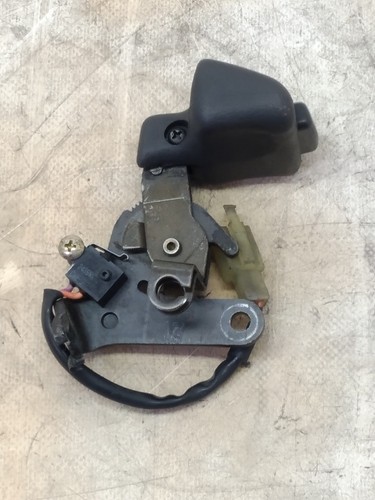 Parking brake control for 1999 - parking,