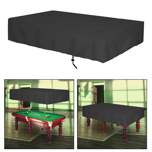 Pool table cover snooker - table,