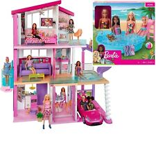 BOX DAMAGED! Barbie Girls 3