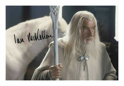 Ian mckellen lord - -,