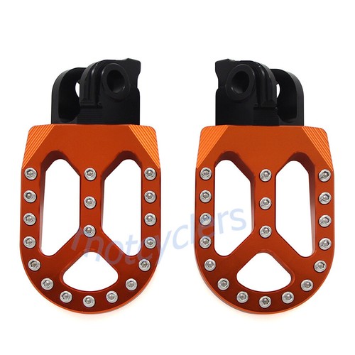 For ktm foot - for, footrest