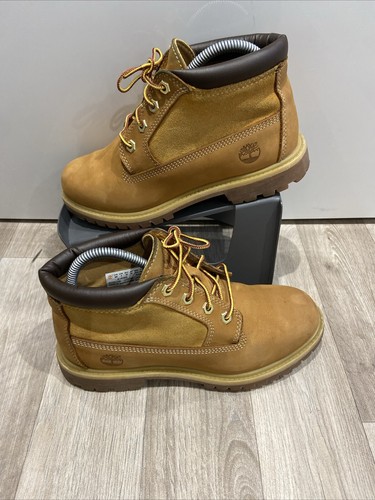 Timberland nellie chukka wheat - timberland,