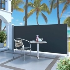 Large Garden Side Awning