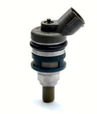FUEL INJECTOR GREY FOR SUBARU