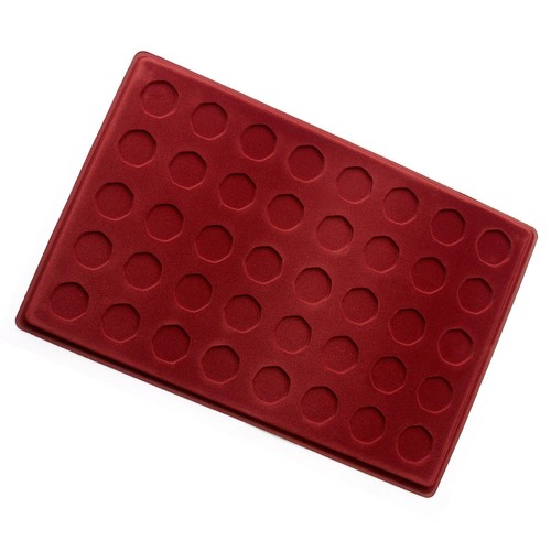 50p tray sport collection - 50p,