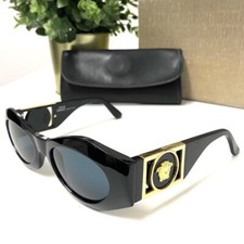 90’s Gianni Versace Medusa