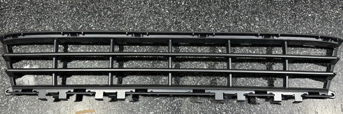Volvo s80 mk2 front bumper - volvo,