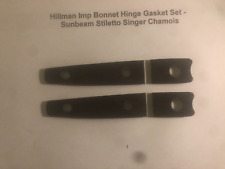 Hillman Imp Bonnet Hinge