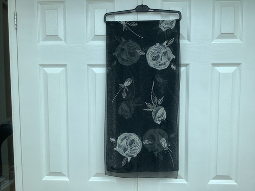 Vintage women scarf - women’s,