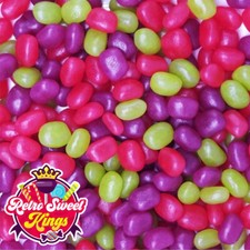 Vimto Jelly Beans Strawberry