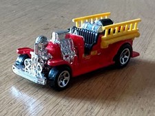 Hot Wheels Diecast Model -