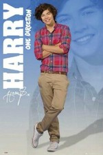 One Direction : Harry - Maxi