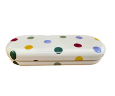 Emma Bridgewater Spotty Tin