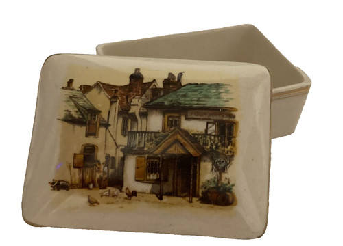 Vintage porcelain - vintage,