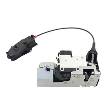 Front Door Lock Latch Right