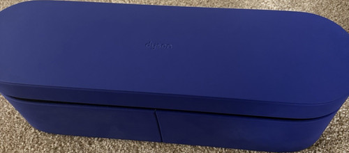 Dyson hair straightener - dyson,