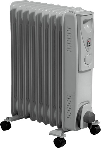 Daewoo 2000w oil - daewoo,