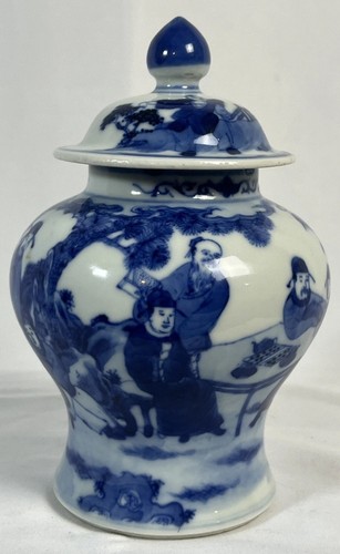 19th century chinese blue - chinese,
