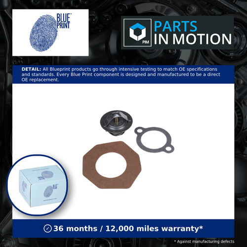 Coolant thermostat fits suzuki - coolant,
