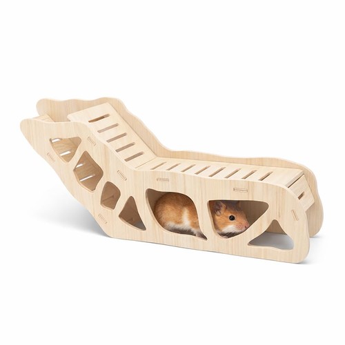 Versatile hamster - versatile,