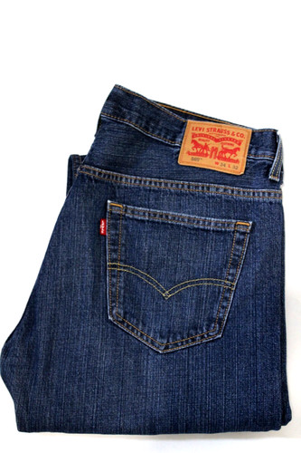 Levi 569 loose - levi's, straight